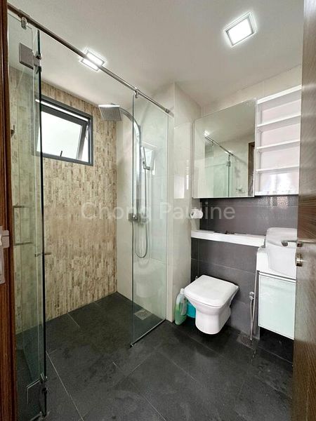 1 Bed Condo for Sale in  Isuites @ Palm - Image 10